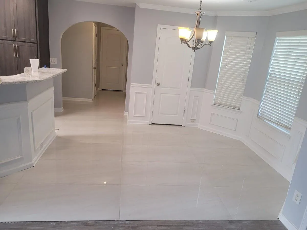 Water Damage Restoration services in St. Louis, MO